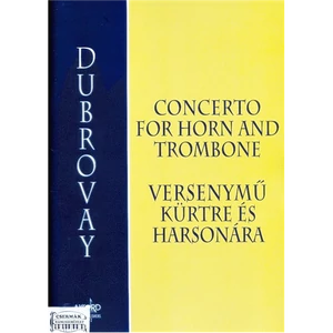 VERSENYMŰ KÜRTRE ÉS HARSONÁRA