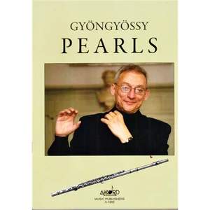 PEARLS FOR FLUTE SOLO