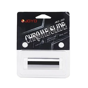 Slid króm Joyo 18, 22 mm.