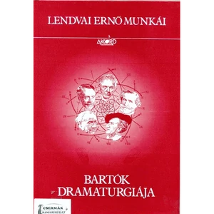BARTÓK DRAMATURGIÁJASZINPADI MŰVEK ÉS A CANTATA PROFANA