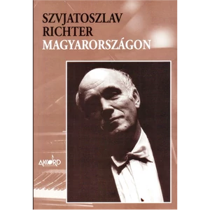RICHTER MAGYARORSZÁGON