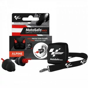 Füldugó Alpine Motosafe Race MotoGp