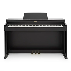 Digitális zongora Casio AP470BK