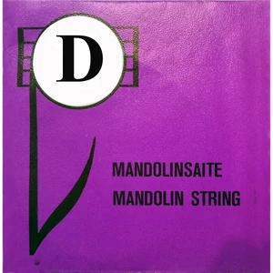 Mandolin húr D