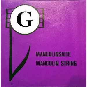 Mandolin húr G