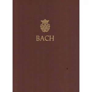 CANTATAS:BWV 152,122,28.