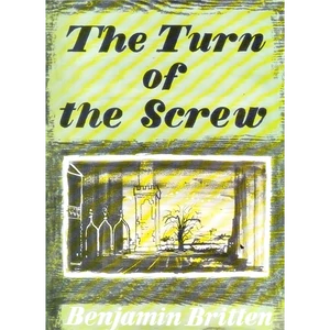 THE TURN OF THE SCREW