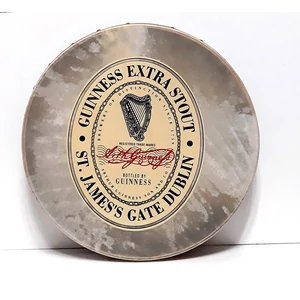Bodhran Waltons Celtic design46x10cm BW4610 24092