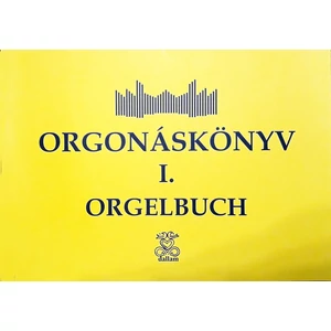 ORGONÁSKÖNYV I.
