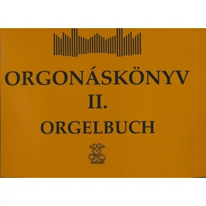 ORGONÁSKÖNYV II.