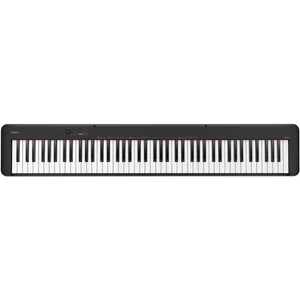 Digitális zongora Casio CDPS110BK