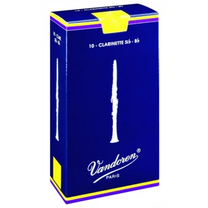 Klarinétnád Vandoren Sib-Bb 1 1/2 CR1015 161