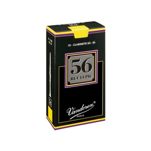 Klarinétnád B 56 Rue Lepic Sib-Bb 2,50