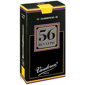 Klarinétnád Vandoren 56 Rue Lepic 3,5