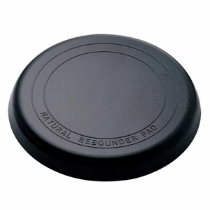 Gyakorló gumilap táskával, néma Gyakorló gumilap táskával, néma