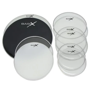 Dobbőr DC 18" CL