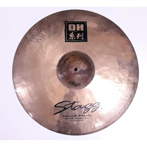 Cintányér 20" Ride Stagg DH-RXD20E  14209