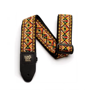 Gitárpánt Ernie Ball mintás gyöngyvászon