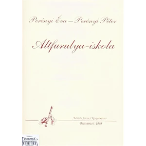 ALTFURULYA-ISKOLA