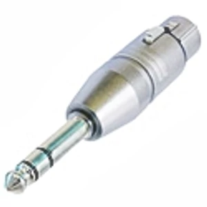 Csatlakozó mini XLR ajzat beépíthető EMC3FP 13319