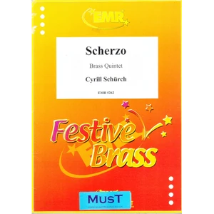 SCHERZO BRASS QUINTET