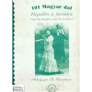 101 MAGYAR DAL Vonós