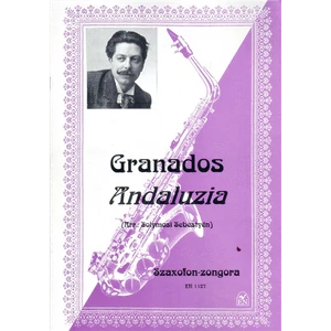ANDALÚZIA Fúvós (V.Fúvós IN ESZ) ÉS Billentyűs