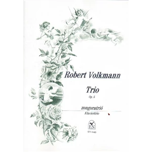 TRIO OP.5. ZONGORATRIÓ