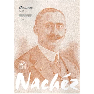 ROMANZE OP.17.HEGEDŰ ÉS ZONGORA
