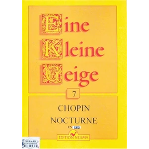 NOCTURNE  HEGEDŰ ÉS ZONGORA