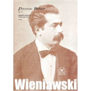 POLONAISE BRILLANT OP.21. HEGEDŰ-ZONGORA