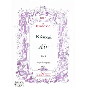 AIR OP.4. Vonós