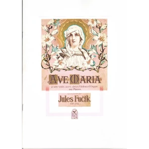 AVE MARIA -2 Vonós