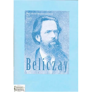 DREI SALON-IMPROVISATIONEN OP.27.ZONGORÁRA