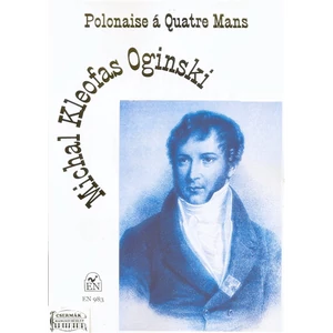 POLONAISE Á QUATRE MANS