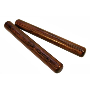 Ritmusfa claves Brown
