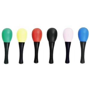 Maracas mini kék 65 g. Club Salsa