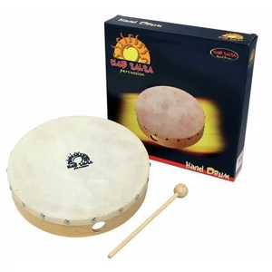 Kézi dob Pure CLUB SALSA 8"