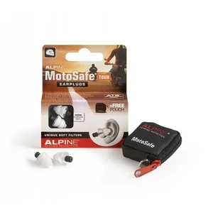 Füldugó Alpine MotoSafe Tour
