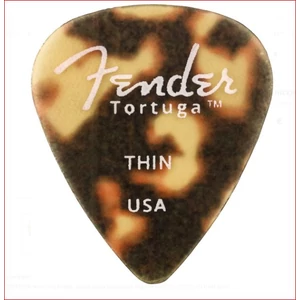 Pengető Fender Tortuga 351 Thin