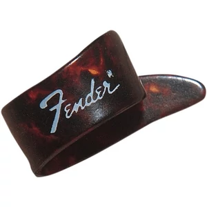 Pengető Fender hüvelykujj pengető, nagy méret 1,5 mm