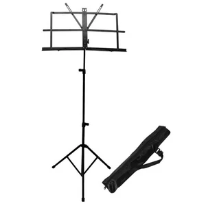 Kottaállvány Quitto hordozó táskával 