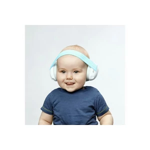 Fültok Alpine Muffy Baby, kék, rózsaszín, zöld és sárga színben