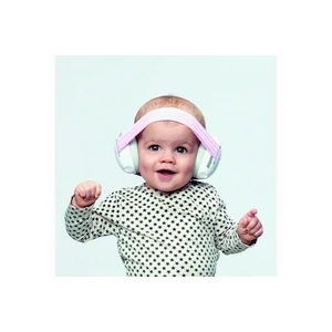Fültok Alpine Muffy Baby, rózsaszín