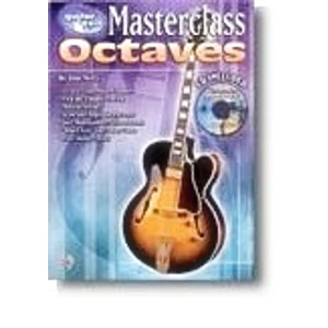 MASTERCLASS OCTAVES+CD
