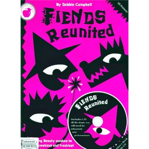 FIENDS REUNITED TEACHER'S BOOK+CDA PUPIL'S BOOK KOTTÁVAL EGYÜTT VÁSÁ