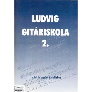 GITÁRISKOLA 2./LUDVIG