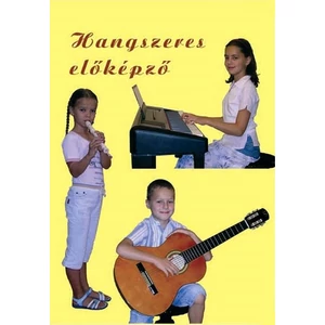 HANGSZERES ELŐKÉPZŐ