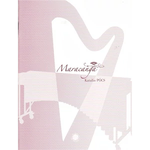 MARACANGA FOR MARIMBA AND HARPOP.86.