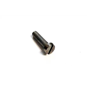 Hangolókulcs fej csavar 2,5x10 mm.
